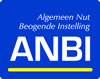 ANBI cultural public-benefit status mark