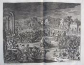 Book engraving