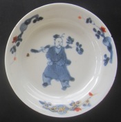 Chinese porcelain