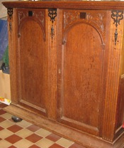 Historic furniture