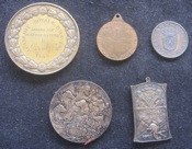 Coins