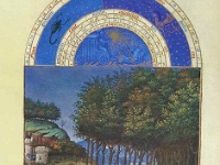 Jean Colombe miniature