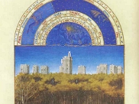 Jean Colombe miniature